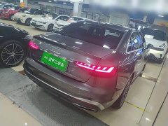 Audi A4L 40 TFSI Fashion Dynamic - photo 6
