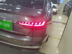 Audi A4L 40 TFSI Fashion Dynamic - photo 7