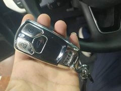 Audi A4L 40 TFSI Fashion Dynamic - photo 8