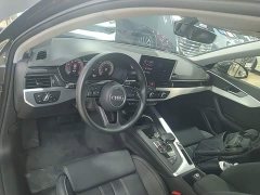 Audi A4L 40 TFSI Fashion Dynamic - photo 9