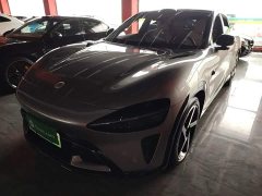Xiaomi YU7 Rear-Wheel Drive Long-Range Edition - ფოტო 1