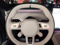 Xiaomi YU7 Rear-Wheel Drive Long-Range Edition - ფოტო 10
