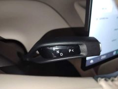 Xiaomi YU7 Rear-Wheel Drive Long-Range Edition - ფოტო 13