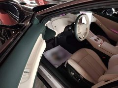Xiaomi YU7 Rear-Wheel Drive Long-Range Edition - ფოტო 15
