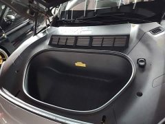 Xiaomi YU7 Rear-Wheel Drive Long-Range Edition - ფოტო 19