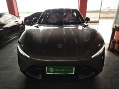 Xiaomi YU7 Rear-Wheel Drive Long-Range Edition - ფოტო 2