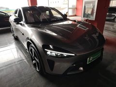 Xiaomi YU7 Rear-Wheel Drive Long-Range Edition - ფოტო 3