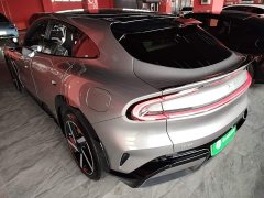 Xiaomi YU7 Rear-Wheel Drive Long-Range Edition - ფოტო 4