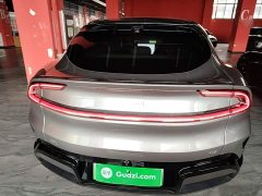 Xiaomi YU7 Rear-Wheel Drive Long-Range Edition - ფოტო 5
