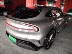 Xiaomi YU7 Rear-Wheel Drive Long-Range Edition - ფოტო 6