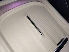 Xiaomi YU7 Rear-Wheel Drive Long-Range Edition - ფოტო 8