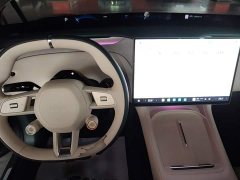 Xiaomi YU7 Rear-Wheel Drive Long-Range Edition - ფოტო 9