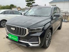 Geely Xingyue L Oriental Radiance 2.0T Auto Panorama Edition - ფოტო 1