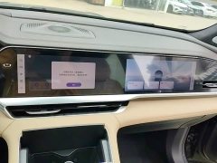 Geely Xingyue L Oriental Radiance 2.0T Auto Panorama Edition - ფოტო 12