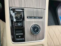 Geely Xingyue L Oriental Radiance 2.0T Auto Panorama Edition - ფოტო 13