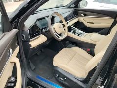 Geely Xingyue L Oriental Radiance 2.0T Auto Panorama Edition - ფოტო 15