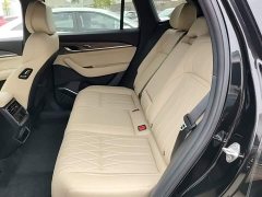 Geely Xingyue L Oriental Radiance 2.0T Auto Panorama Edition - ფოტო 16