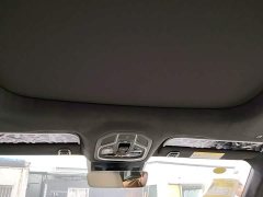 Geely Xingyue L Oriental Radiance 2.0T Auto Panorama Edition - ფოტო 17