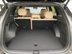 Geely Xingyue L Oriental Radiance 2.0T Auto Panorama Edition - ფოტო 18