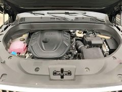 Geely Xingyue L Oriental Radiance 2.0T Auto Panorama Edition - ფოტო 19