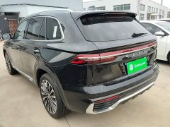 Geely Xingyue L Oriental Radiance 2.0T Auto Panorama Edition - ფოტო 4