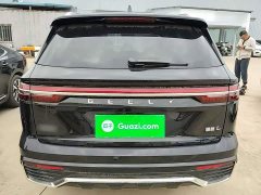 Geely Xingyue L Oriental Radiance 2.0T Auto Panorama Edition - ფოტო 5