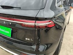 Geely Xingyue L Oriental Radiance 2.0T Auto Panorama Edition - ფოტო 7