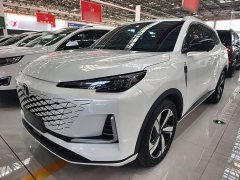 Changan CS55 Plus Third Generation 1.5T DCT Luxury - ფოტო 1