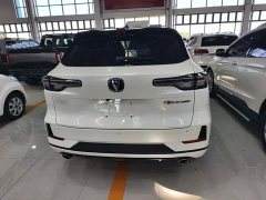 Changan CS55 Plus Third Generation 1.5T DCT Luxury - ფოტო 10