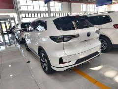 Changan CS55 Plus Third Generation 1.5T DCT Luxury - ფოტო 11