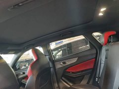Changan CS55 Plus Third Generation 1.5T DCT Luxury - ფოტო 12