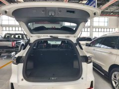 Changan CS55 Plus Third Generation 1.5T DCT Luxury - ფოტო 13