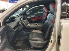 Changan CS55 Plus Third Generation 1.5T DCT Luxury - ფოტო 14