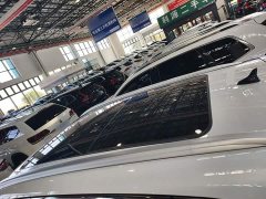 Changan CS55 Plus Third Generation 1.5T DCT Luxury - ფოტო 15