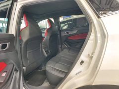 Changan CS55 Plus Third Generation 1.5T DCT Luxury - ფოტო 16