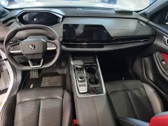 Changan CS55 Plus Third Generation 1.5T DCT Luxury - ფოტო 17