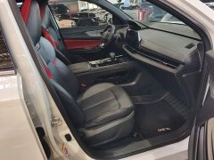 Changan CS55 Plus Third Generation 1.5T DCT Luxury - ფოტო 2