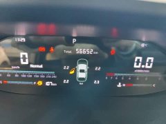 Changan CS55 Plus Third Generation 1.5T DCT Luxury - ფოტო 5