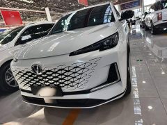 Changan CS55 Plus Third Generation 1.5T DCT Luxury - ფოტო 6