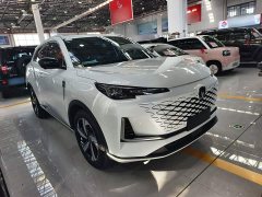 Changan CS55 Plus Third Generation 1.5T DCT Luxury - ფოტო 7