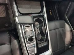 Changan CS55 Plus Third Generation 1.5T DCT Luxury - ფოტო 8