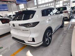 Changan CS55 Plus Third Generation 1.5T DCT Luxury - ფოტო 9