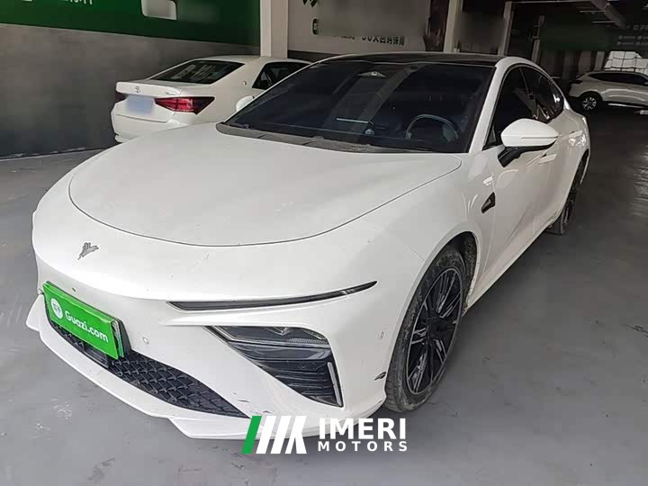 Neta S Pure Electric 520km Rear-Wheel Drive - ავტომობილი ჩინეთიდან