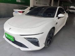 Neta S Pure Electric 520km Rear-Wheel Drive - ფოტო 1