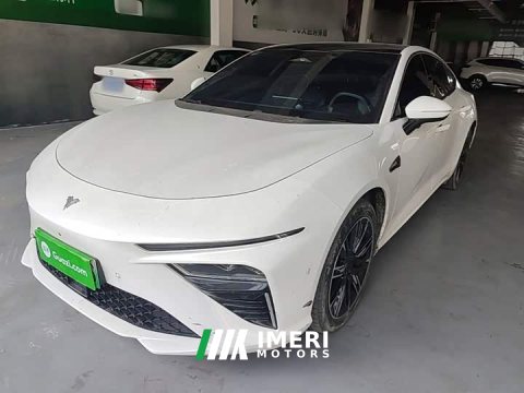 2023 Neta S Pure Electric 520km Rear-Wheel Drive - ავტომობილი ჩინეთიდან