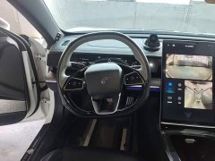 Neta S Pure Electric 520km Rear-Wheel Drive - ფოტო 10