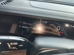 Neta S Pure Electric 520km Rear-Wheel Drive - ფოტო 11