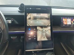Neta S Pure Electric 520km Rear-Wheel Drive - ფოტო 12