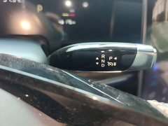 Neta S Pure Electric 520km Rear-Wheel Drive - ფოტო 13