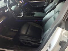 Neta S Pure Electric 520km Rear-Wheel Drive - ფოტო 14